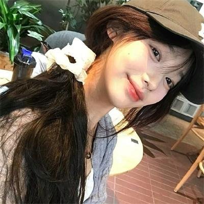 女强人